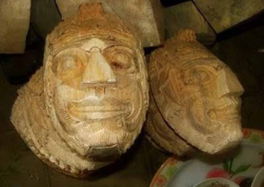 Potensi Daerah Kab. Malang