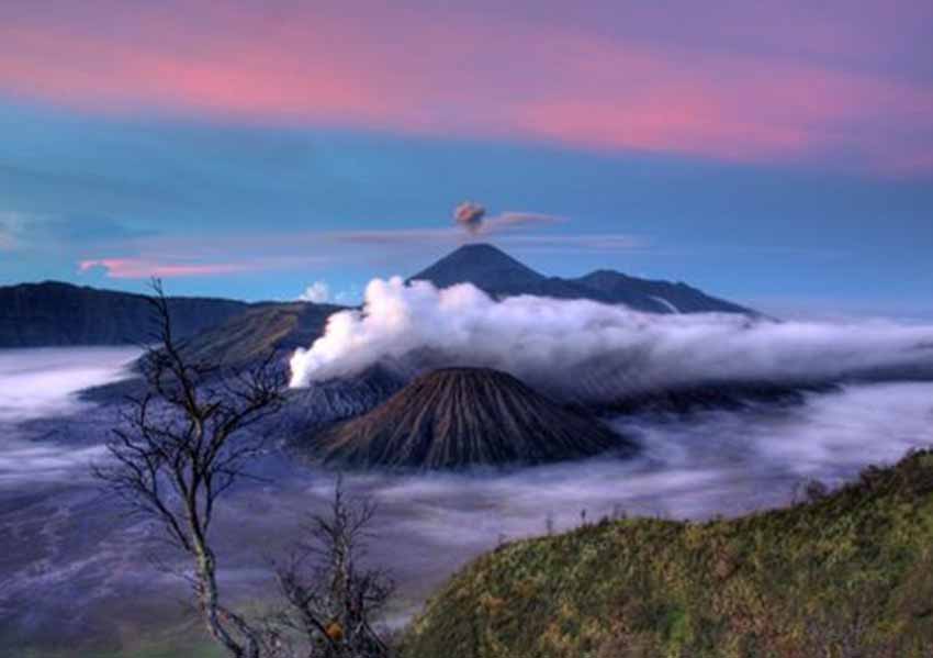 WISATA Daerah Kab. Malang